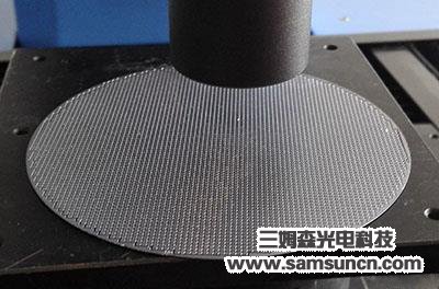 Wafer thickness and groove depth measurement_xsbnjyxj.com